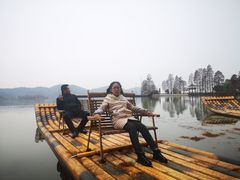 -东湖落雁景区