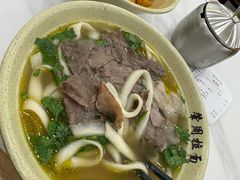 -河南拉面(肇周路店)