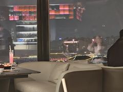 -烛影拾光观景餐厅·创意菜·摄影·小提琴(大唐不夜城店)