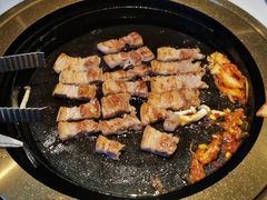 -韩时烤肉(枫蓝店)