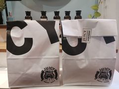 -Juicy Bakery(大学路店)