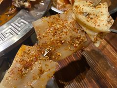 -破店肥蛤·海鲜·烧烤(翠园街店)