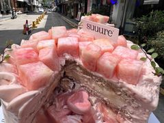 -流酥可心·牛乳蛋糕商店(禾祥西路店)
