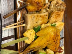 -鸟鹏烧鸟居酒屋(珠江新城店)