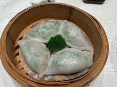 -景月阁空中食府(希尔顿酒店)
