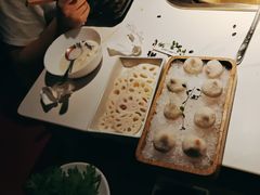 -九鼎轩脆毛肚火锅(南京东路店)