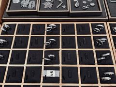 -十八字金·银饰·开蚌DIY·手工体验团建(魏公芳华里店)