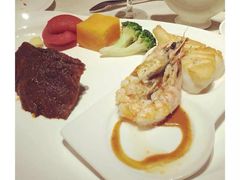 -王品牛排(佛山南海万科广场店)