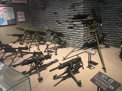 -辽沈战役纪念馆