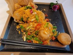 -香蜜轩·粤菜·宴会(世界之窗店)