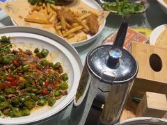 -和源祥·日照菜扛把子(万平口一店)