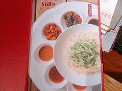 -上海小南国(正大店)