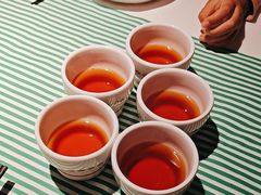 -楼兰新疆菜(江宁万达店)