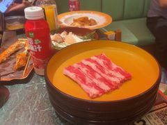 -牛New寿喜烧(曹路花园城店)