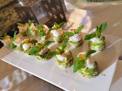 -佛山保利洲际酒店·月色西餐厅