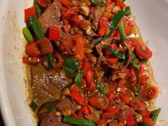 -佬麻雀·新湘菜(珠海金发购物中心店)