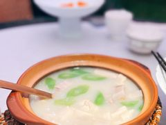 -淮扬府·游园京梦(成都 SKP 店)