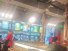 -西塔老太太泥炉烤肉(北京望京店)