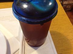 柠檬茶-TAMATI(巴黎贝甜韩式西餐厅店)