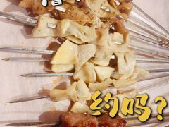 -枪火串烧·东北特色烧烤(罗湖总店)