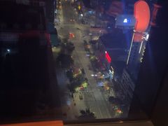 -富力丽思卡尔顿酒店·FLAIR餐厅酒吧