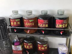 -八仔大富楼·河鲜(西江店)