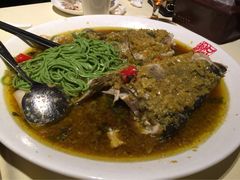 口味堂(武昌店)-口味堂(珞喻路店)