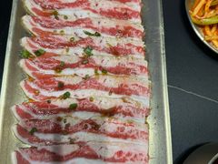 -西塔老太太泥炉烤肉(龙湖北苑天街店)