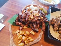 -九转小磨(凯德店)
