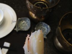 -云顶旋转自助景观餐厅