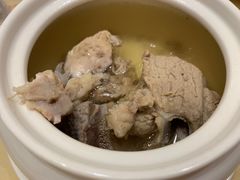 -锦粤宫·精致粤菜(深圳北站店)