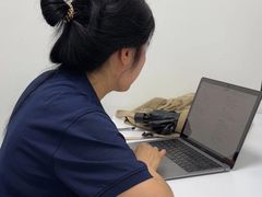 -新航道雅思托福·留学·考研培训(人民广场校区)