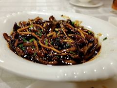 响油鳝丝-翠亭酒家(山西南路店)