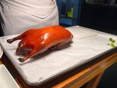 -四季民福烤鸭店(外滩外白渡桥店)