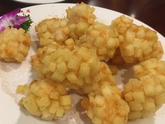 -牟传仁饭庄(星海店)