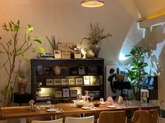 -Blac+Blac(中海环宇荟店)