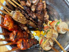 -炒豆合作社(东四总店)