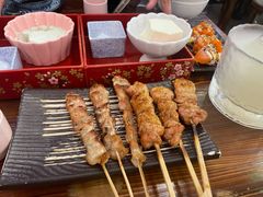 -木村家料理•燒鳥•寿喜烧