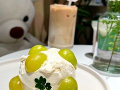 -迦南的早晨蛋糕甜品集合店