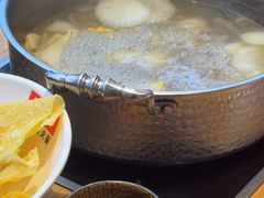 -好想牛·鲜切自助牛肉火锅(七堡花园城店)