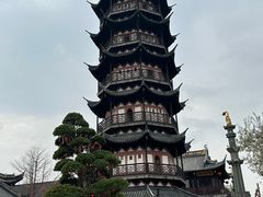 -西林禅寺