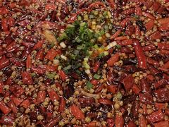 -陈胖子特色菜.鲜货现炒(融景城店)