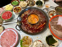 -龙厂长老火锅(抚琴店)