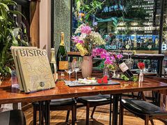 -Bistro 63 创意融合料理(广粤天地店)