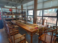 -JRCAFE玖如空间