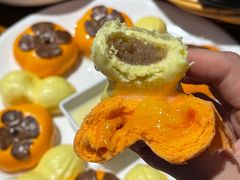 -庭苑饭香·生态餐厅(动物园店)