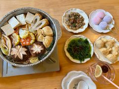 -柴の食堂·日式家庭料理·熊之肆(大学路店)