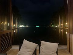 -三亚亚龙湾红树林度假酒店