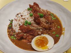 -米仓食堂(凯德广场店)