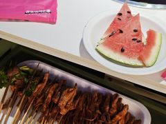 -佰人王串串香火锅(洋珠巷店)